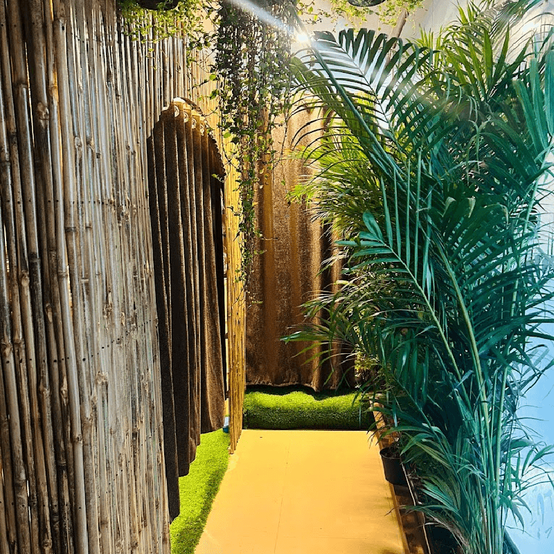 Sukoon Therapies Interior 2