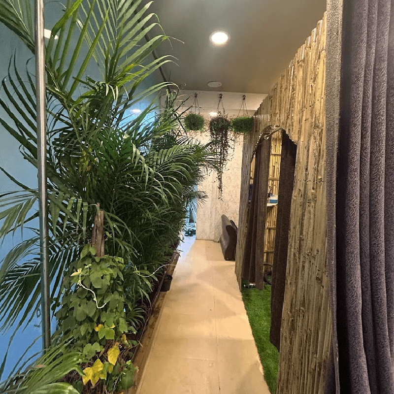 Sukoon Therapies Interior 3