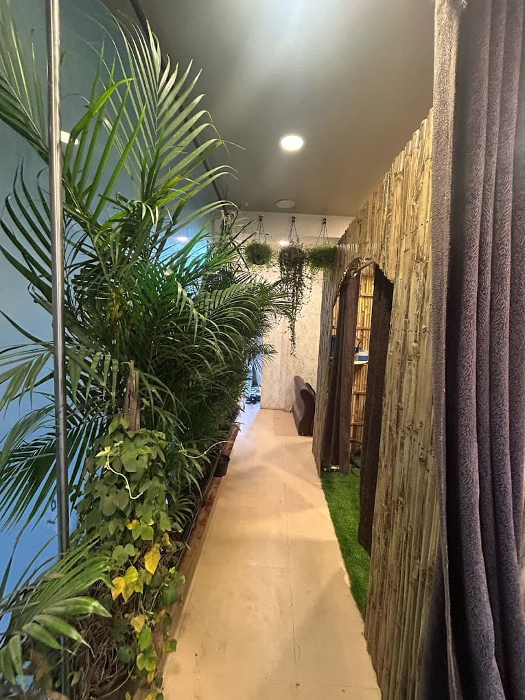 Sukoon Therapies Vision
